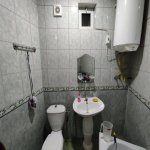 Satılır 5 otaqlı Həyət evi/villa, Avtovağzal metrosu, Biləcəri qəs., Binəqədi rayonu 16