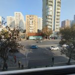 Kirayə (aylıq) 3 otaqlı Köhnə Tikili, İnşaatçılar metrosu, Yasamal qəs., Yasamal rayonu 2