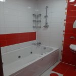 Kirayə (aylıq) 3 otaqlı Yeni Tikili, Xətai metrosu, Xətai rayonu 13