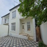 Satılır 4 otaqlı Həyət evi/villa, Binə qəs., Xəzər rayonu 5