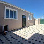 Satılır 3 otaqlı Həyət evi/villa, Binə qəs., Xəzər rayonu 1