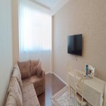 Аренда 1 комнат Новостройка, İnşaatçılar метро, Ясамал район 2