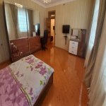 Satılır 7 otaqlı Həyət evi/villa, Koroğlu metrosu, Sabunçu qəs., Sabunçu rayonu 12
