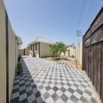 Satılır 3 otaqlı Həyət evi/villa, Koroğlu metrosu, Maştağa qəs., Sabunçu rayonu 5