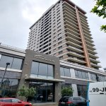 Kirayə (aylıq) 3 otaqlı Yeni Tikili, Xətai metrosu, Ağ şəhər, Xətai rayonu 1