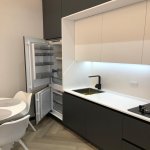 Kirayə (aylıq) 2 otaqlı Yeni Tikili, Ağ şəhər, Xətai rayonu 10