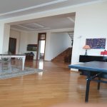 Kirayə (aylıq) 7 otaqlı Həyət evi/villa, Badamdar qəs., Səbail rayonu 5