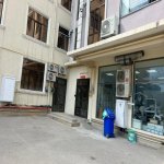Satılır 2 otaqlı Yeni Tikili, Gənclik metrosu, Nəsimi rayonu 2