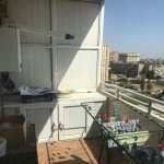 Satılır 3 otaqlı Yeni Tikili, İnşaatçılar metrosu, Yeni Yasamal qəs., Yasamal rayonu 26