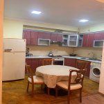 Kirayə (aylıq) 3 otaqlı Yeni Tikili, Nizami metrosu, Yasamal rayonu 8