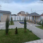 Satılır 4 otaqlı Bağ evi, Şüvəlan, Xəzər rayonu 4