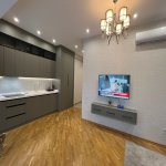 Продажа 3 комнатная Новостройка, м. 28 Мая метро, Сябаиль район 5