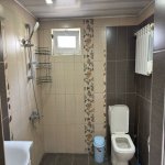 Satılır 4 otaqlı Həyət evi/villa, Avtovağzal metrosu, Biləcəri qəs., Binəqədi rayonu 13