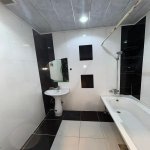 Kirayə (aylıq) 3 otaqlı Yeni Tikili, İnşaatçılar metrosu, Yasamal rayonu 10