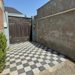 Satılır 4 otaqlı Həyət evi/villa, Avtovağzal metrosu, Biləcəri qəs., Binəqədi rayonu 14