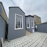 Satılır 3 otaqlı Həyət evi/villa, Masazır, Abşeron rayonu 1