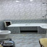 Аренда 3 комнатная Новостройка, пос. Ясамал, Ясамал район 8