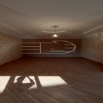 Satılır 5 otaqlı Həyət evi/villa, Masazır, Abşeron rayonu 2