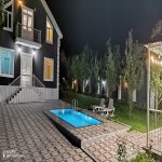 Посуточно 5 комнатная Дома/Виллы Гябяля 1