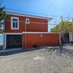 Satılır 4 otaqlı Həyət evi/villa, Binə qəs., Xəzər rayonu 3