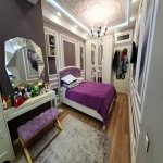 Satılır 2 otaqlı Yeni Tikili, Qara Qarayev metrosu, 8-ci kilometr, Nizami rayonu 7