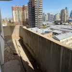 Satılır 3 otaqlı Yeni Tikili, 28 May metrosu, Nəsimi rayonu 2