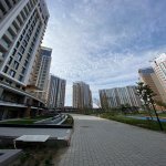 Kirayə (aylıq) 2 otaqlı Yeni Tikili, Nəriman Nərimanov metrosu, Nərimanov rayonu 24