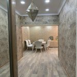 Аренда 2 комнатная Новостройка, Насими район 6