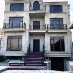 Продажа 10 комнат Дома/Виллы, м. Гара Гараева метро, Кинотеатр Севиндж, Низаминский р-н район 1