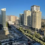 Satılır 3 otaqlı Yeni Tikili, Xətai metrosu, Xətai rayonu 11