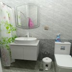 Аренда 2 комнатная Новостройка, м. Автовокзал метро, пос. Биляджари, Бинагадинский р-н район 4
