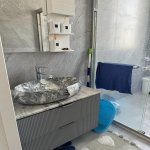 Kirayə (aylıq) 6 otaqlı Həyət evi/villa, Elmlər akademiyası metrosu, Badamdar qəs., Binə ticarət mərkəzi, Səbail rayonu 16