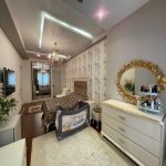 Satılır 4 otaqlı Yeni Tikili, Gənclik metrosu, Nəsimi rayonu 2