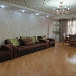 Kirayə (aylıq) 2 otaqlı Yeni Tikili, Qara Qarayev metrosu, Nəbz klinikası, Nizami rayonu 10