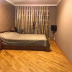 Kirayə (aylıq) 3 otaqlı Yeni Tikili, 8 Noyabr metrosu, 1-ci mikrorayon, Nəsimi rayonu 5