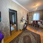 Kirayə (aylıq) 4 otaqlı Həyət evi/villa, 20 Yanvar metrosu, Alatava, Yasamal rayonu 1