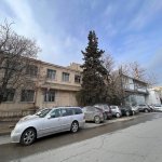 Kirayə (aylıq) Obyekt, 8 Noyabr metrosu, Nəsimi rayonu 3