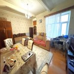 Satılır 2 otaqlı Köhnə Tikili, Bayıl qəs., Səbail rayonu 1