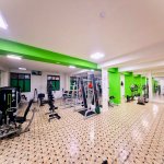 Kirayə (aylıq) Obyekt, Nərimanov rayonu 2