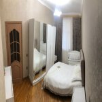 Satılır 4 otaqlı Yeni Tikili, Nəsimi metrosu, 9-cu mikrorayon, Binəqədi rayonu 9