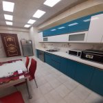 Kirayə (aylıq) 2 otaqlı Yeni Tikili, Neftçilər metrosu, Nizami rayonu 8
