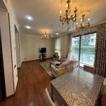 Аренда 3 комнат Новостройка, м. 28 Мая метро, Насими район 6