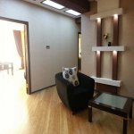 Kirayə (aylıq) 3 otaqlı Yeni Tikili, Nizami metrosu, Yasamal rayonu 6