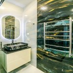 Kirayə (günlük) 4 otaqlı Yeni Tikili, İçərişəhər metrosu, Səbail rayonu 41