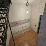 Satılır 2 otaqlı Həyət evi/villa, İnşaatçılar metrosu, Yasamal qəs., Musabəyov parkı, Yasamal rayonu 6