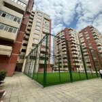 Satılır 3 otaqlı Yeni Tikili, Neftçilər metrosu, Nizami rayonu 1