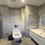 Satılır 2 otaqlı Yeni Tikili, İnşaatçılar metrosu, Yasamal qəs., Yasamal rayonu 13