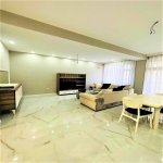 Kirayə (aylıq) 3 otaqlı Yeni Tikili, 28 May metrosu, Nərimanov rayonu 1
