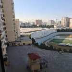 Kirayə (aylıq) 3 otaqlı Yeni Tikili, 20 Yanvar metrosu, Nəsimi rayonu 9