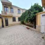 Satılır 4 otaqlı Həyət evi/villa, Koroğlu metrosu, Zabrat qəs., Sabunçu rayonu 1